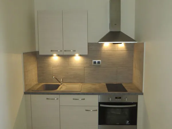 Appartement Location Valmont 2p 42m² 420€