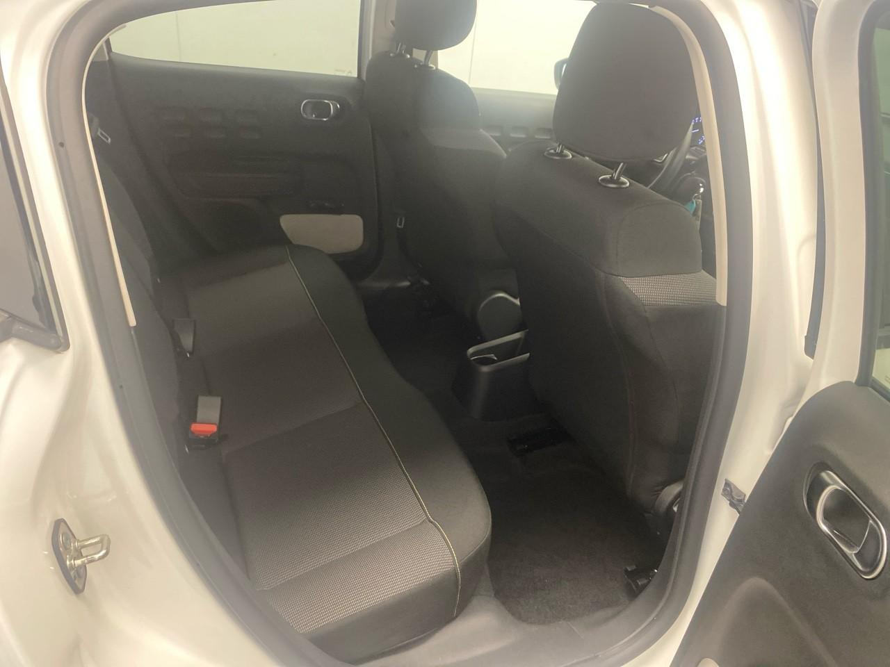 Citroën C3 puretech 83 ch bvm5 max — photo 22