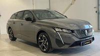 Peugeot 308 Sw 1.2 Hybrid 145ch Allure e-DCS6 — photo 3