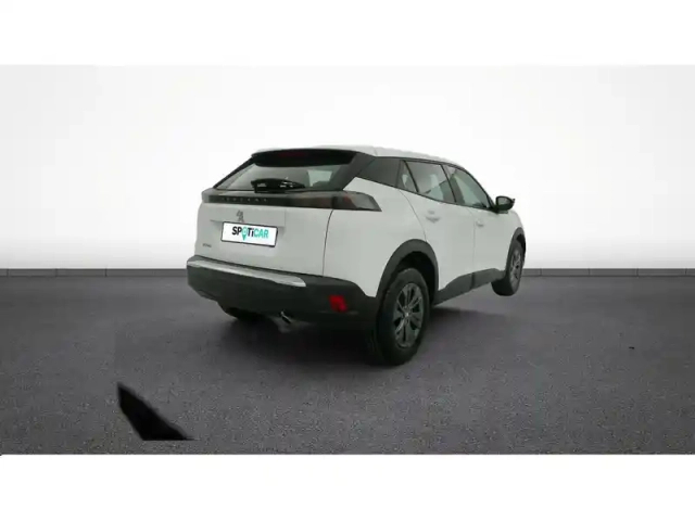 Peugeot 2008 bluehdi 110 s&amp;s bvm6 — photo 40