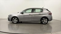 Peugeot 308 1.2 PureTech 130ch E6.3 S&S Allure — photo 7