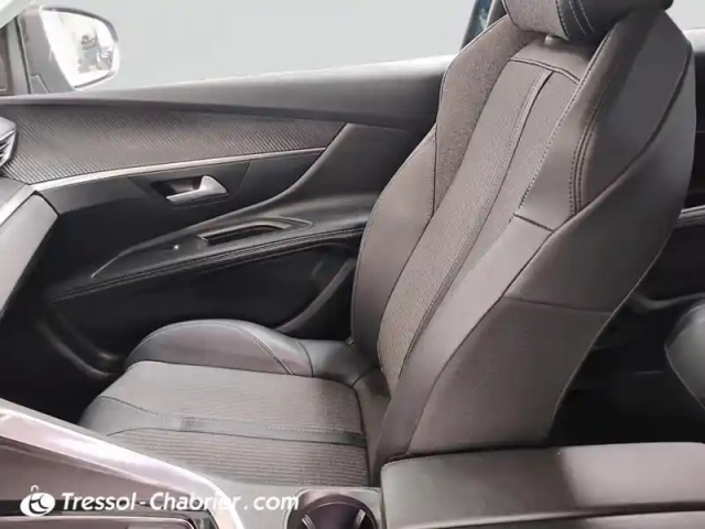 Peugeot 3008 bluehdi 130ch s&amp;s eat8 allure — photo 24