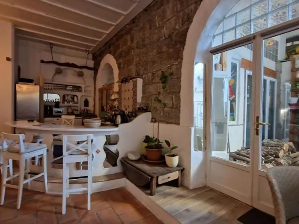 Appartement 4 pièces 102 m²