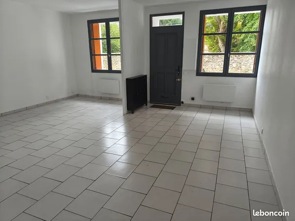 Maison 4 pièces 94 m²