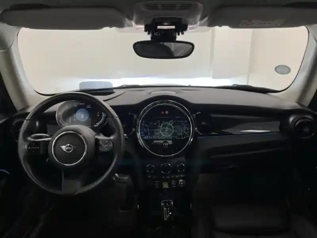 Mini Mini cooper se 184ch edition premium bva 5cv — photo 9