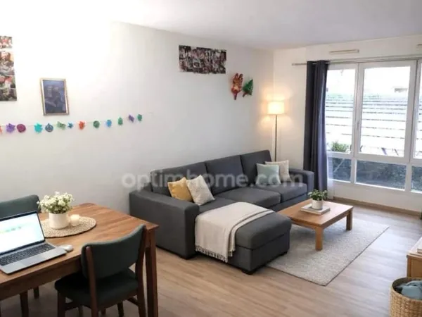 Appartement 4 pièces 78 m²