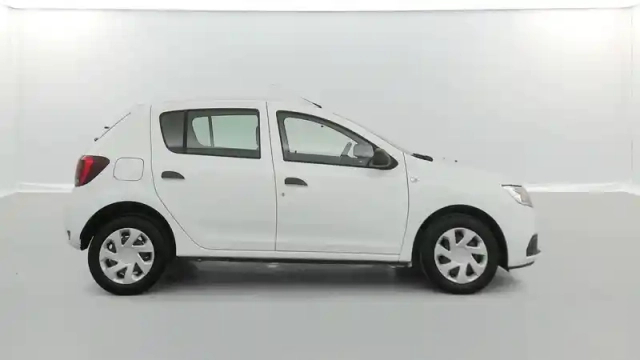 Dacia Sandero sce 75