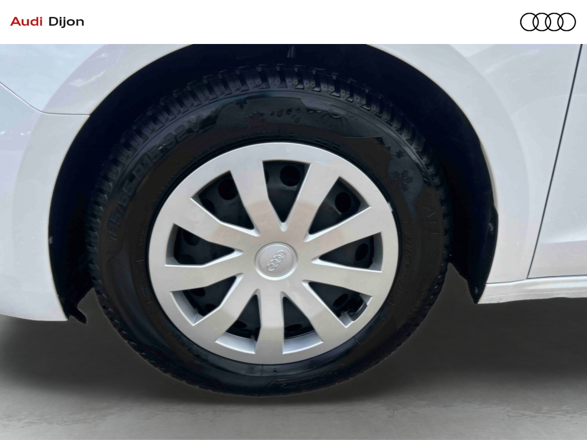 Audi A1 Sportback 25 TFSI 95 ch BVM5 — photo 14