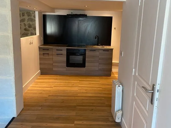 Appartement T2