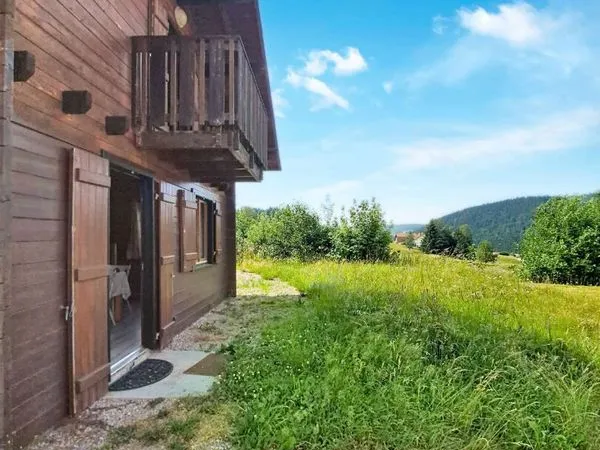 Chalet 4 pièces 40 m²