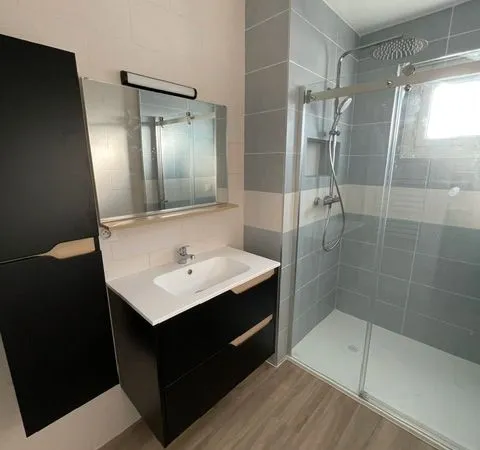 Maison de plain-pied avec jardin clos de 800 m² - Ancenis, secteur Bois Jauni