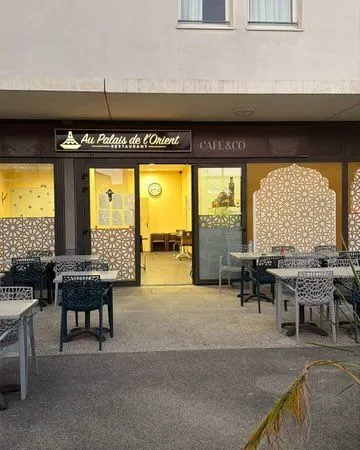 Vente de restaurant