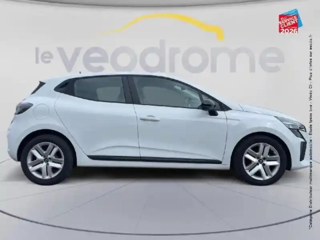 Renault Clio 1.0 tce 90ch evolution - 25 — photo 4