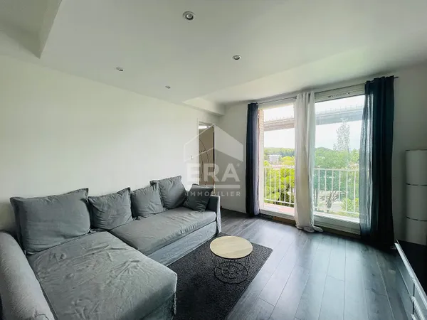 Appartement 3 pièces 58 m²