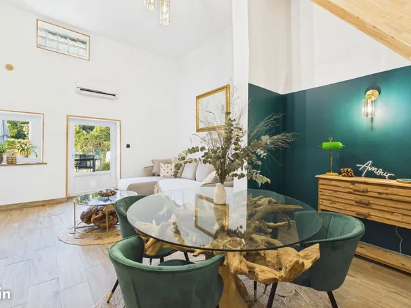 Maison 4 pièces 76 m²