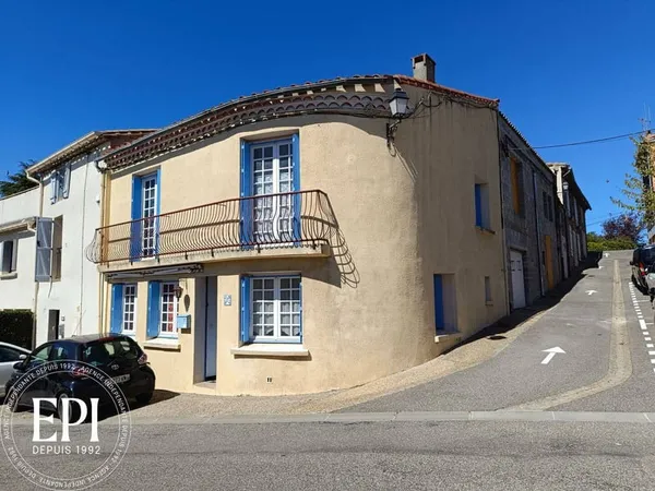 Maison 4 pièces 86 m²