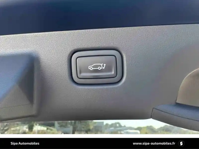Hyundai Kona hybrid 138 — photo 57