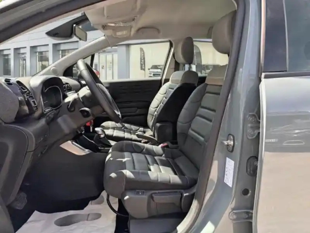 Citroën C3 Aircross puretech 130ch s&amp;s shine pack eat6 — photo 8