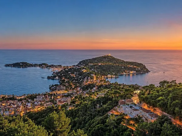 LOCATION - EN PLEINE NATURE - VUE MER SOLEIL