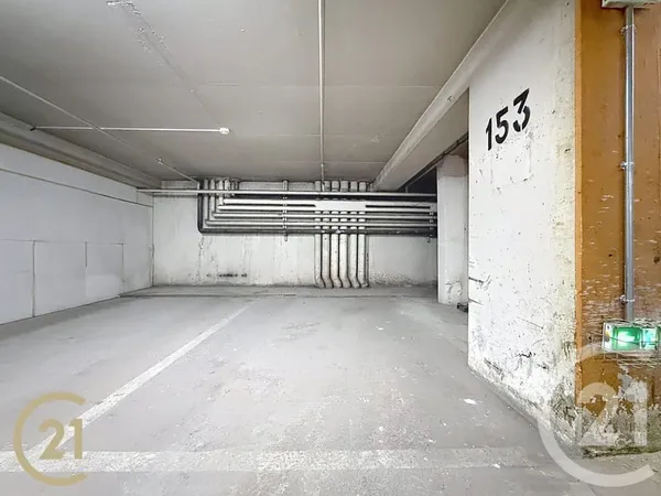 Parking 10 m²