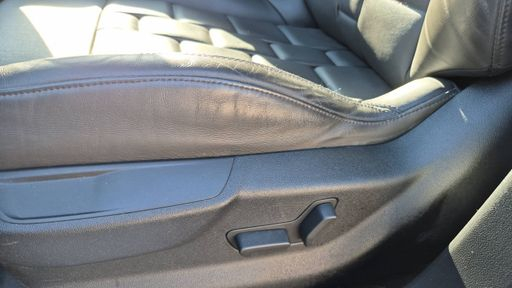 DS DS 5 1.6 THP 165 EAT6 - So Chic – 2016 – 61577 km – Essence – Boîte Automatique — photo 3