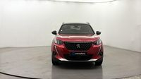 Peugeot 2008 1.2 PureTech 130ch S&S GT EAT8