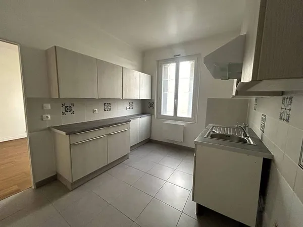 Appartement 1 pièce 27 m²