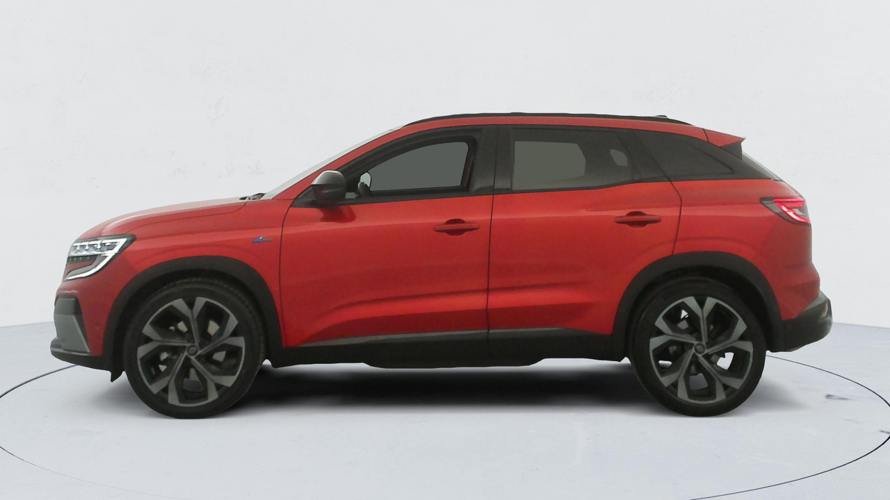 Renault Austral — photo 2