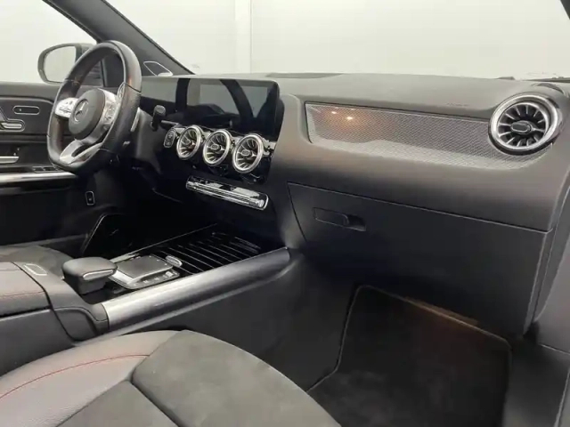 Mercedes Gla 220 d 8g-dct 4matic — photo 102