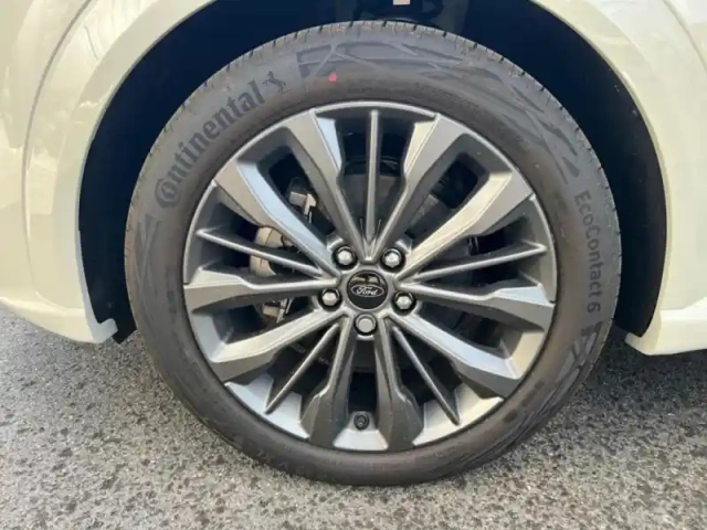 Ford Puma gen-e 168ch standard range 43 kwh sound edition — photo 10