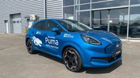 Ford Puma Gen-E 168ch Standard Range 46 kWh Premium — photo 3