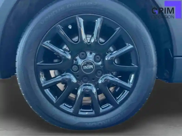 Mini Mini hatch 5 portes cooper 136 ch dkg7 — photo 15