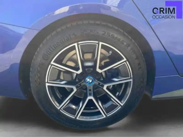 Bmw I4 edrive40 340 ch bva — photo 15