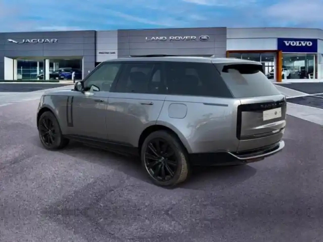 Land Rover Range Rover 3.0 p550e 550ch phev autobiography swb — photo 3