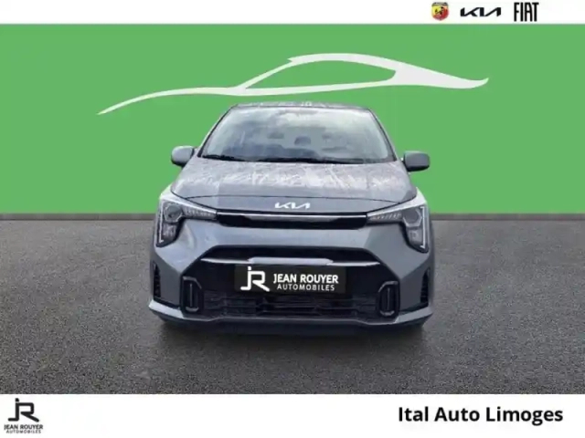 Kia Picanto 1.0 gdi 68ch active