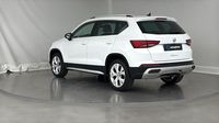 Seat Ateca 1.5 TSI 150ch Start&Stop Xperience DSG — photo 8