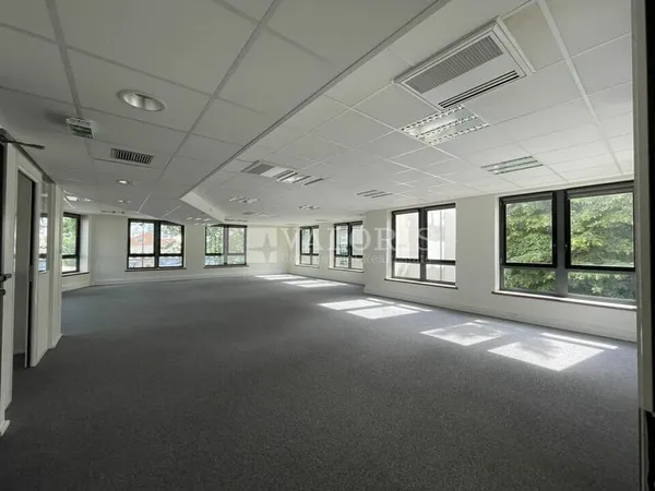 BUREAUX à LOUER