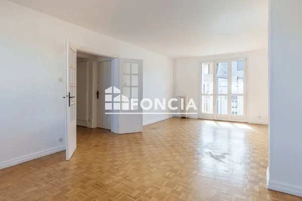Appartement 4 pièces 78 m²