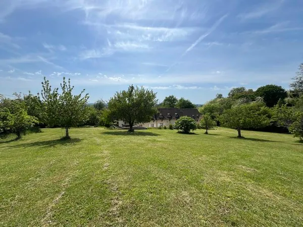 Maison périgourdine 10 pièces 340 m²