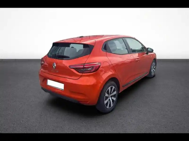 Renault Clio 1.0 tce 90ch equilibre — photo 6