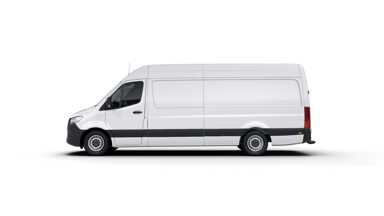 Mercedes SPRINTER FGN 315 CDI 37 3.5T RWD 9G-TRONIC — photo 2