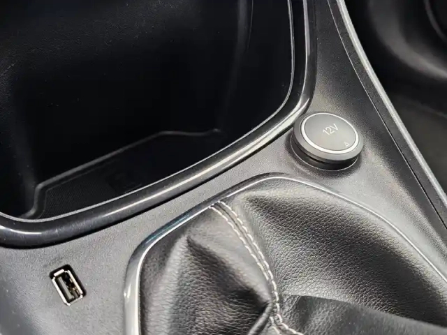Ford Puma 1.0 essence 125 mhev s&amp;s bvm6 — photo 13