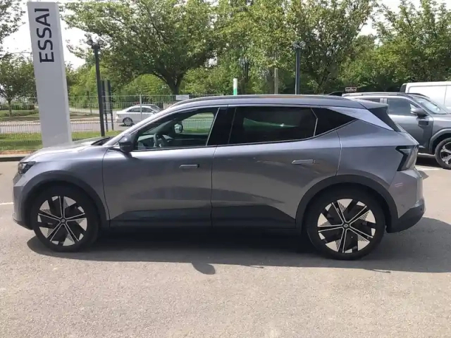 Renault Scenic e-tech electrique 220 ch grande autonomie — photo 8