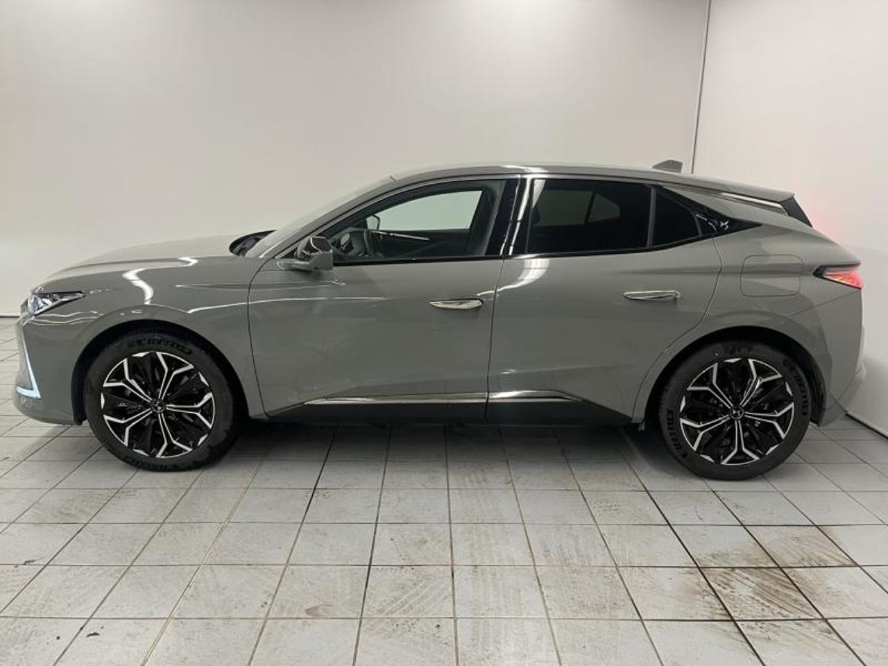 Ds Ds 4 e-tense 225ch rivoli — photo 3