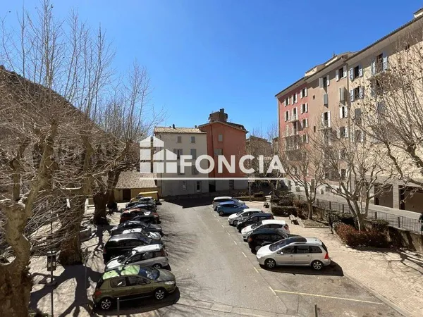 Appartement 3 pièces 75 m²
