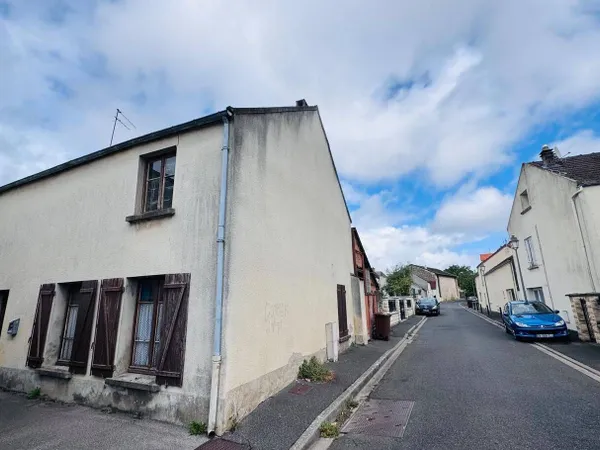 Maison 4 pièces 120 m²