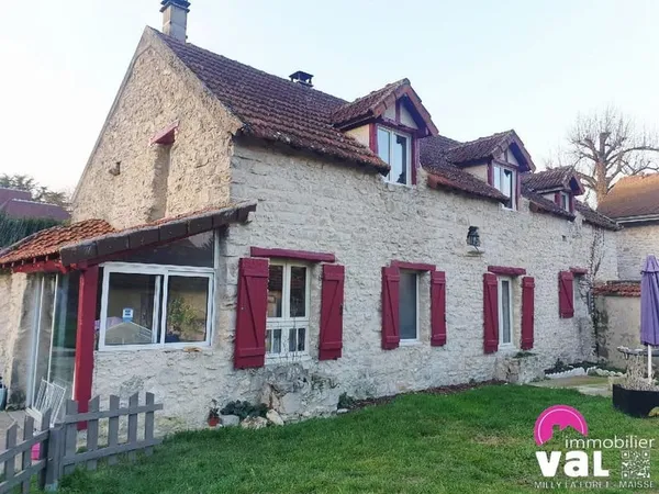 Maison 5 pièces 130 m²