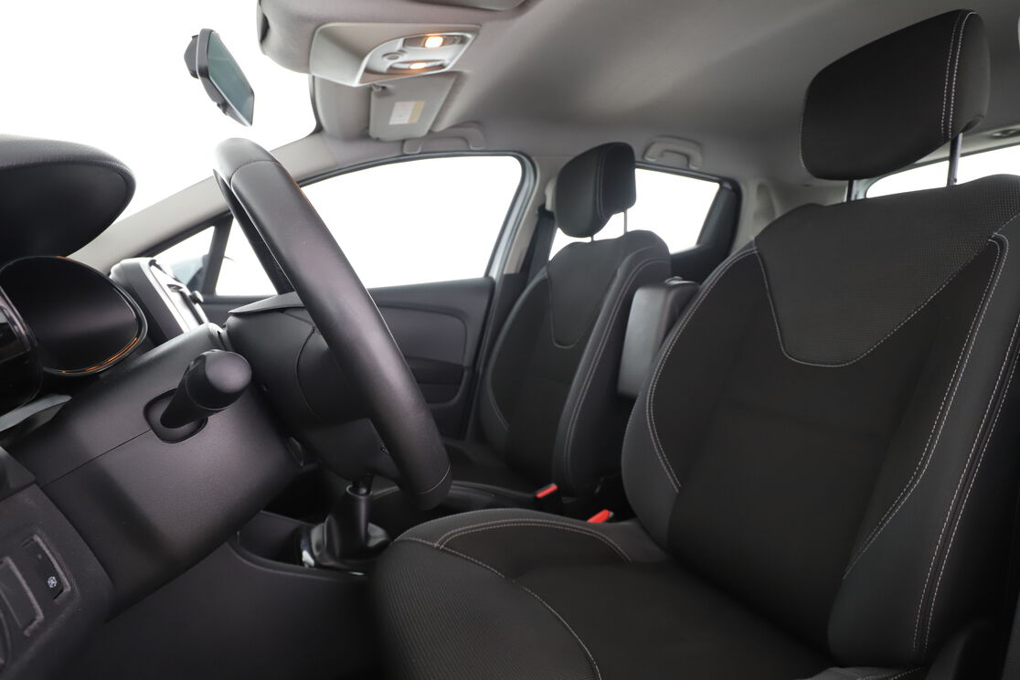 Renault Clio 1.5 dCi Energy Business — photo 9