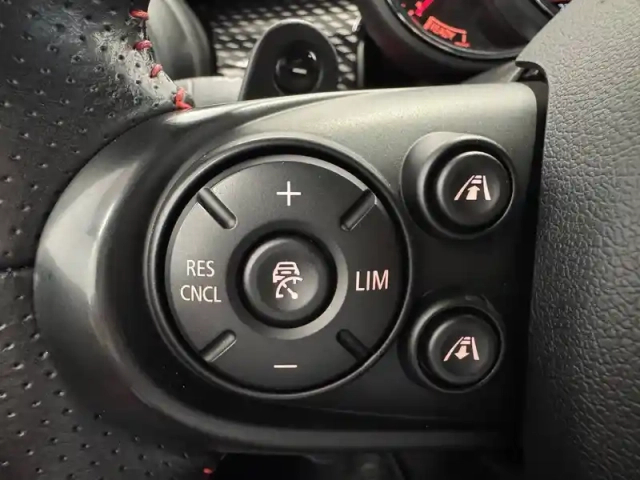 Mini Mini hatch 3 portes 231 ch john cooper works bva8 — photo 27