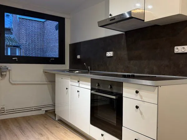 Appartement centre ville